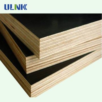 फुल बिर्च कोर फिल्म ने समुद्री प्लाइवुड का सामना किया